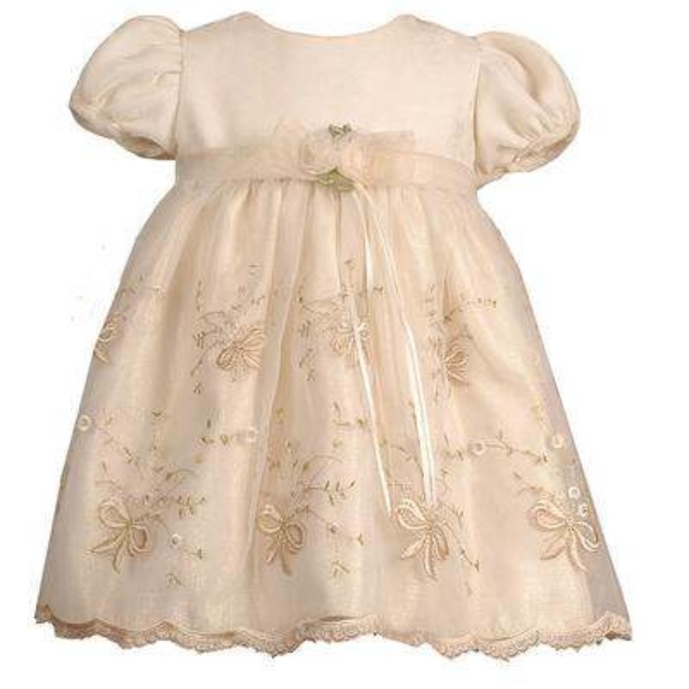 NWT Rare Editions Holiday special occassion dress